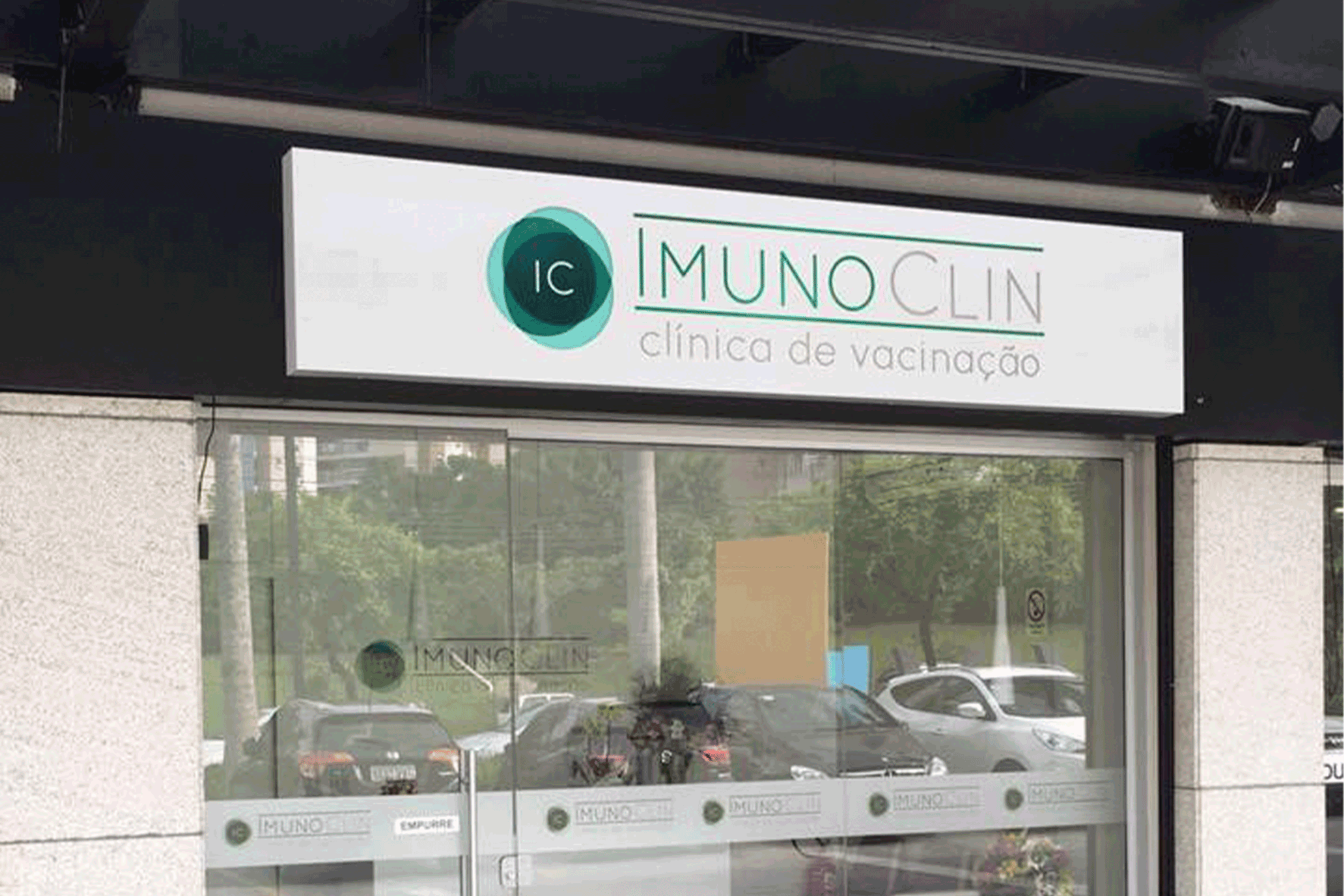 Imunoclin